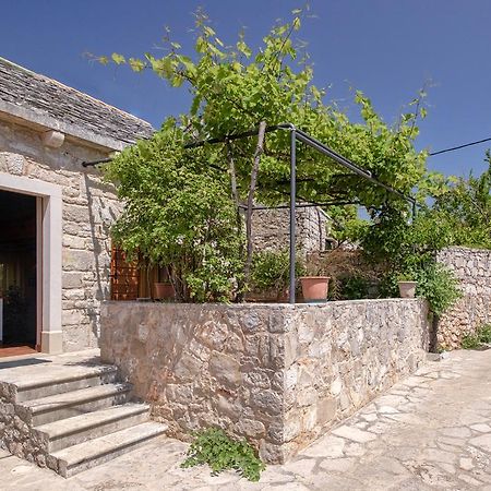 Holiday Home Rudina Stari Grad  Extérieur photo
