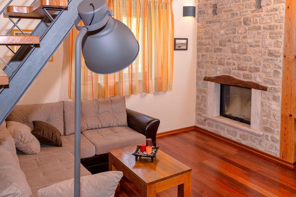 Holiday Home Rudina Stari Grad  Chambre photo