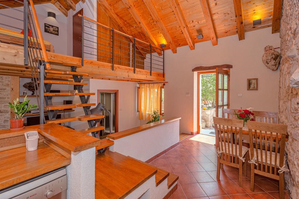 Holiday Home Rudina Stari Grad  Chambre photo