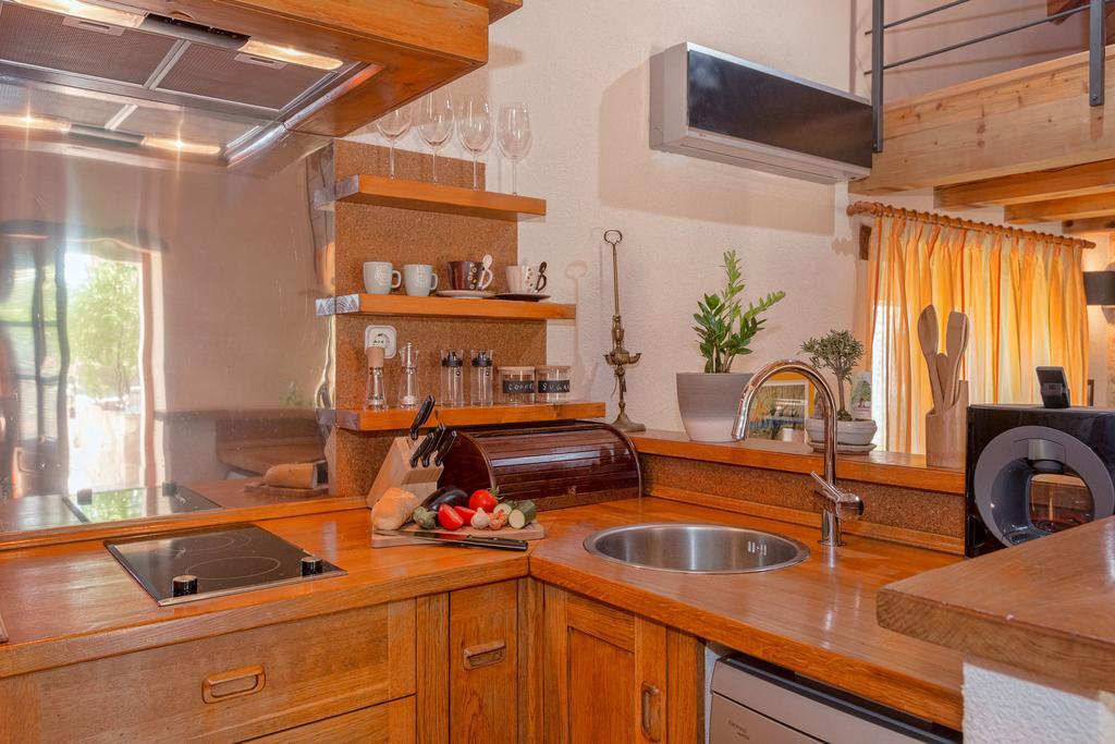 Holiday Home Rudina Stari Grad  Chambre photo