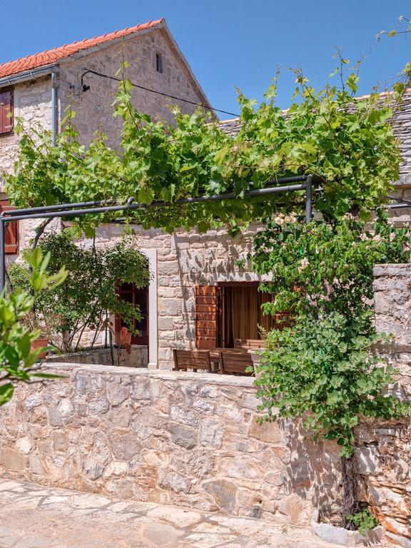 Holiday Home Rudina Stari Grad  Chambre photo